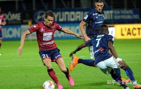 世俱杯改制-里尔擒下勒阿弗尔,领跑积分榜