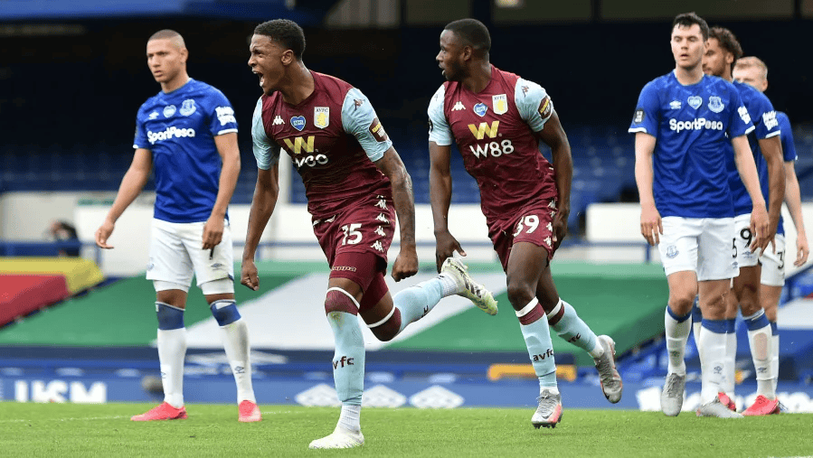 世俱杯改制-阿斯顿维拉主场击败南安普顿,稳住保级形势,摆脱困境