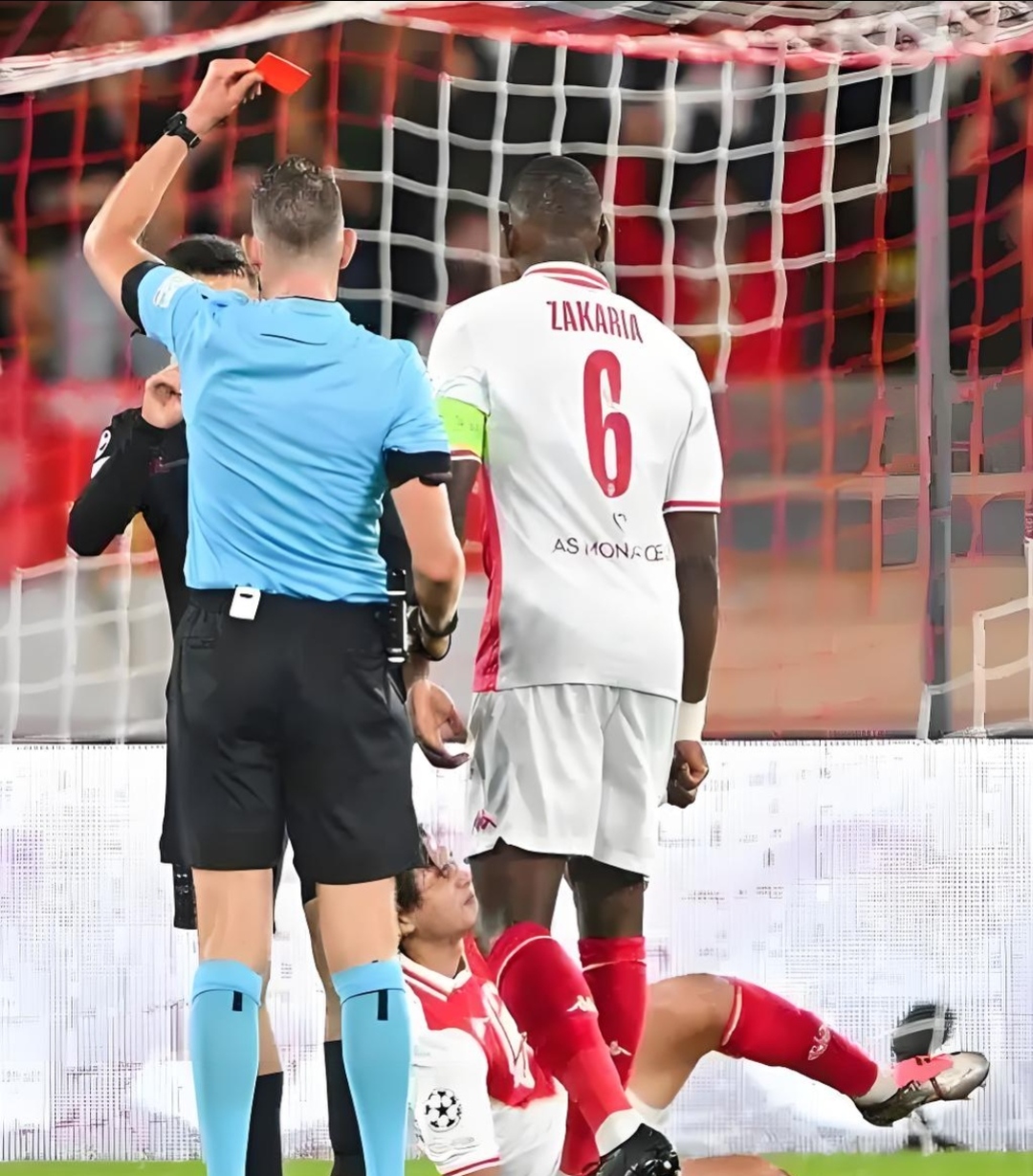 包含摩纳哥足球俱乐部状态回暖,愈战愈勇展现实力的词条 包含摩纳哥足球俱乐部状态回暖,愈战愈勇展现实力的词条