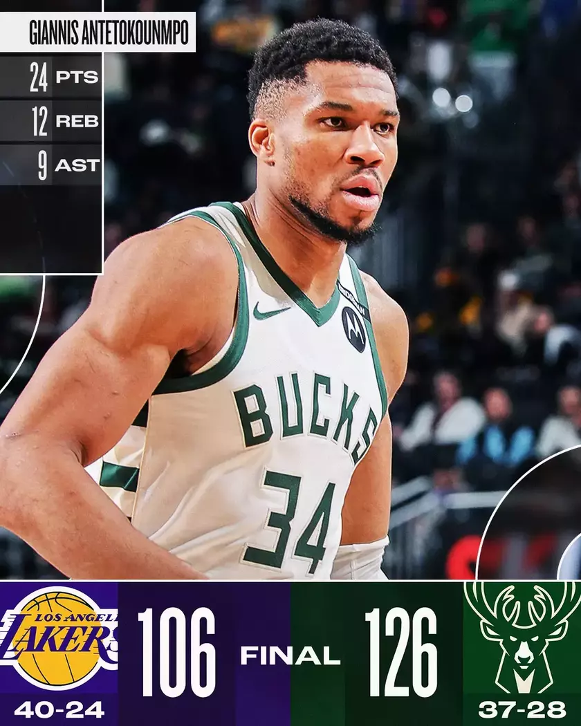 包含雄鹿队新晋球星表现抢眼,获得最佳新秀称号的词条 包含雄鹿队新晋球星表现抢眼,获得最佳新秀称号的词条