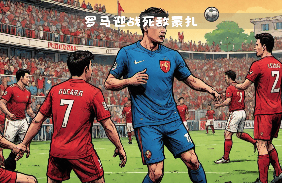 罗马中场状态一般,球队战绩低迷 罗马中场状态一般,球队战绩低迷