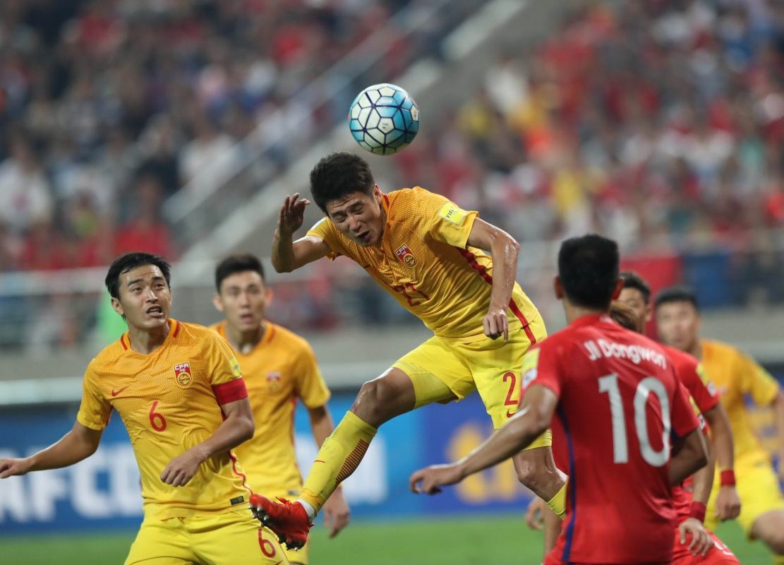 韩国队将迎战伊朗国家队,争夺胜利 韩国队将迎战伊朗国家队,争夺胜利