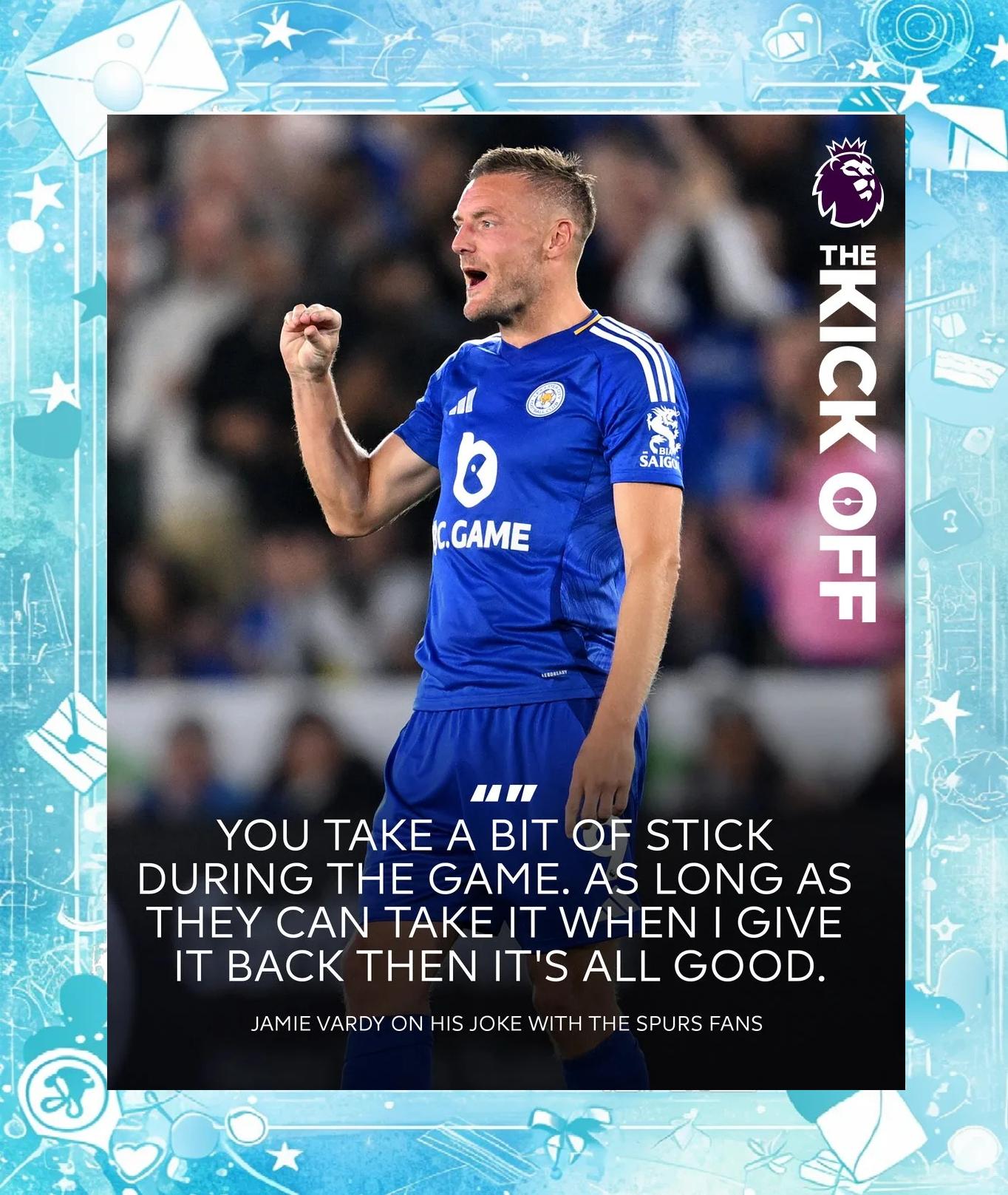 莱切斯特城后防稳固获胜,英超前景愈发乐观 莱切斯特城后防稳固获胜,英超前景愈发乐观