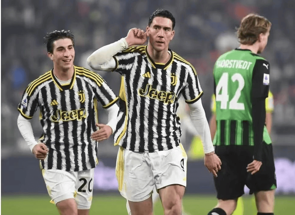 热那亚队员备战下一场比赛，充满信心