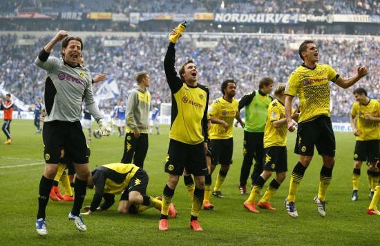 世俱杯官网-集体发挥优势,多特蒙德夺魁在望