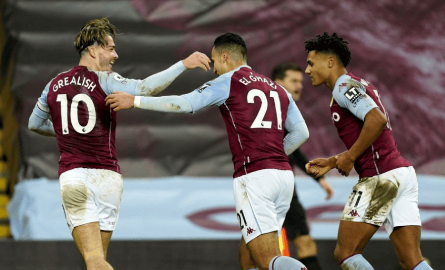 包含伯恩茅斯主场逆转维拉,豪取三分的词条 包含伯恩茅斯主场逆转维拉,豪取三分的词条