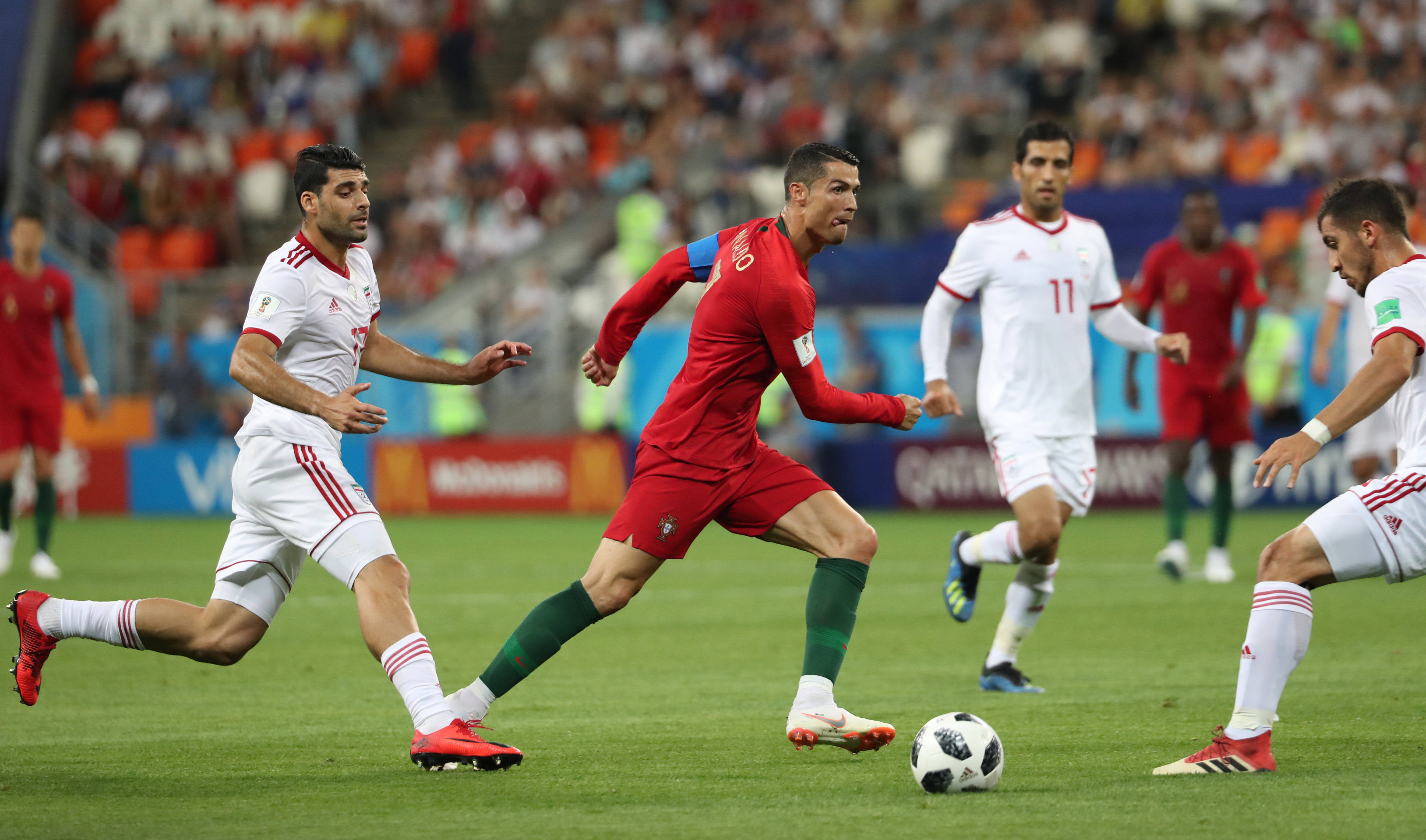 世俱杯直播-克罗地亚击败斯洛伐克,取得胜利