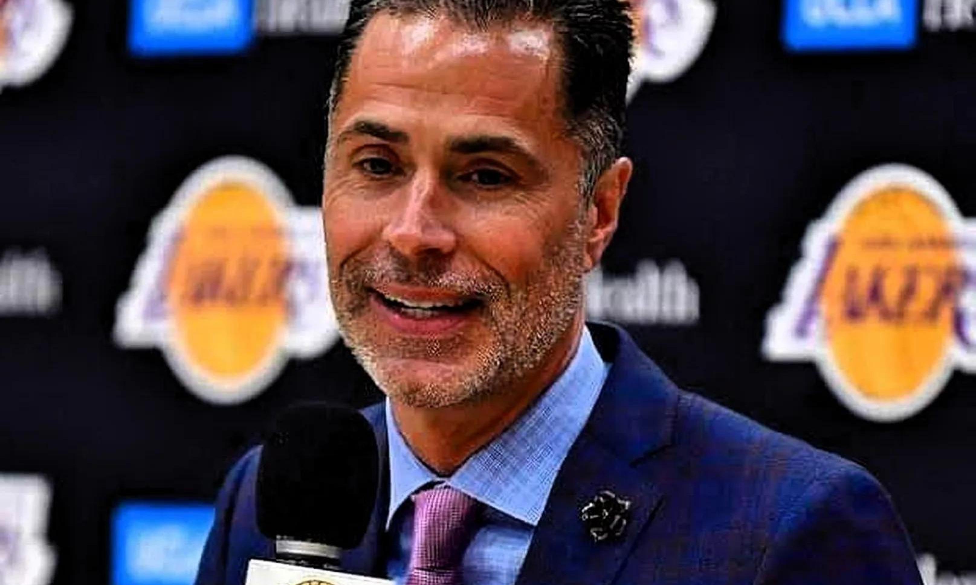 世俱杯官网-湖人队主帅沃顿因成绩不佳遭解雇