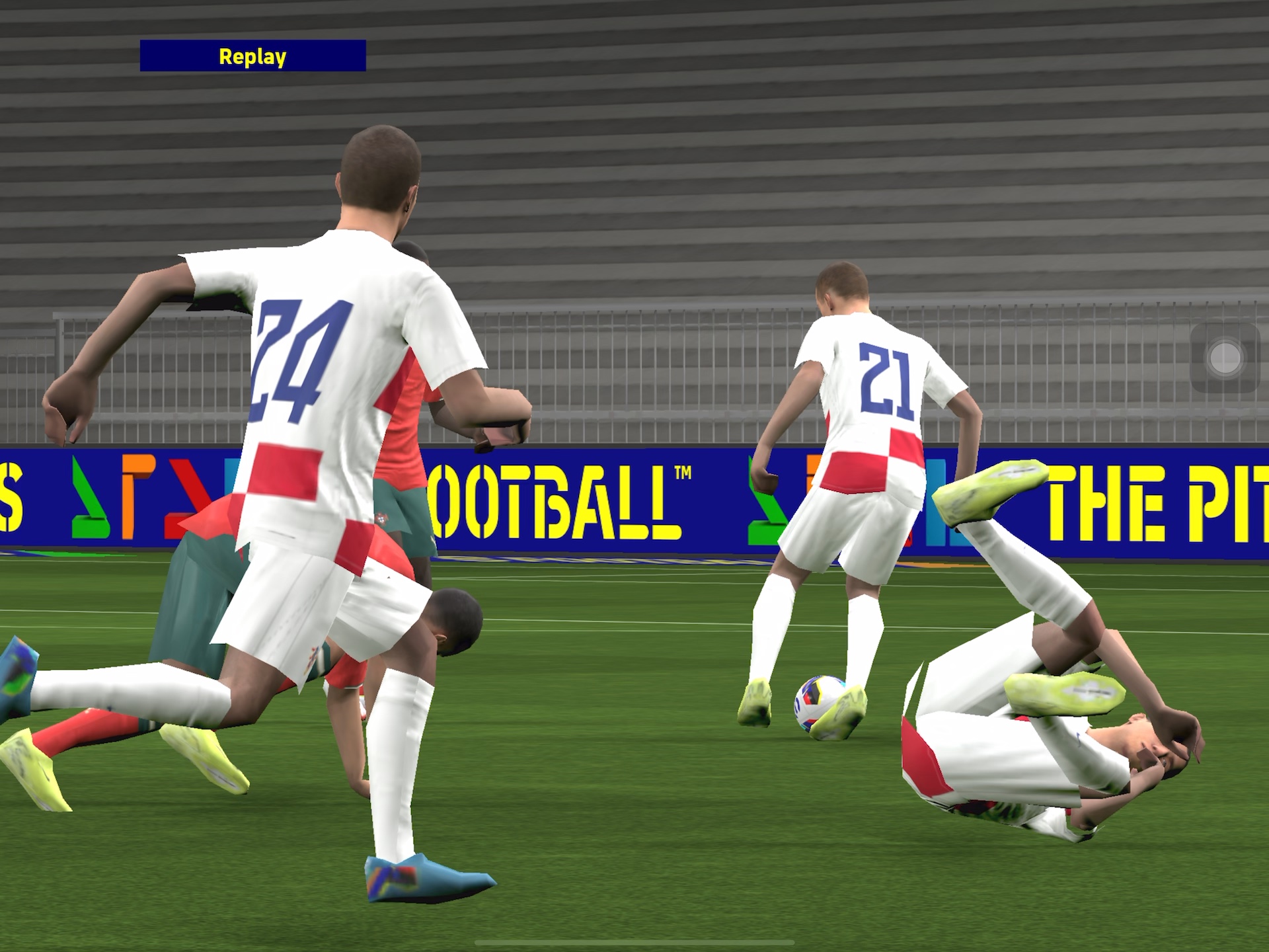 波兰迎战斯洛伐克:欧国联世界杯预选赛紧要之战的简单介绍 波兰迎战斯洛伐克:欧国联世界杯预选赛紧要之战的简单介绍