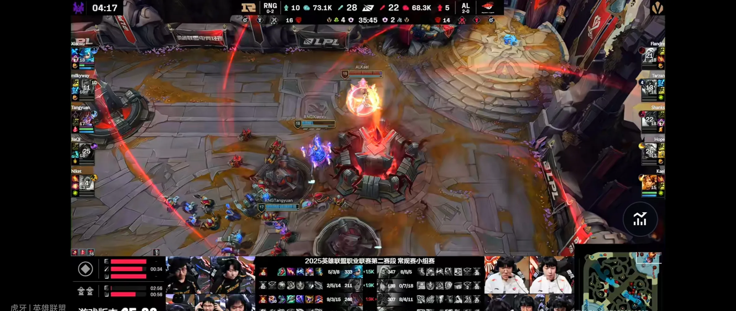 世俱杯决赛-包含MAD碾压C9,Deft线上压制力十足宿敌对决小组赛,技惊四座的词条