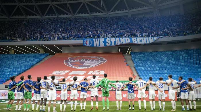 世俱杯时间-郑又荣破门,带领泰达客场击败申花