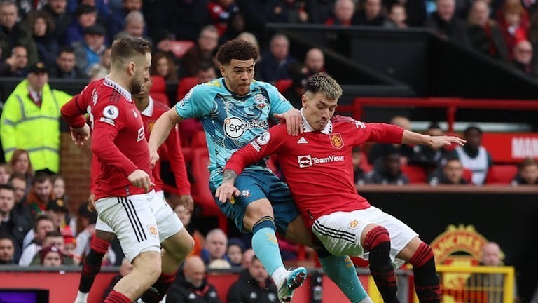 世俱杯改制-南安普顿遭遇尴尬三连败,降至榜尾