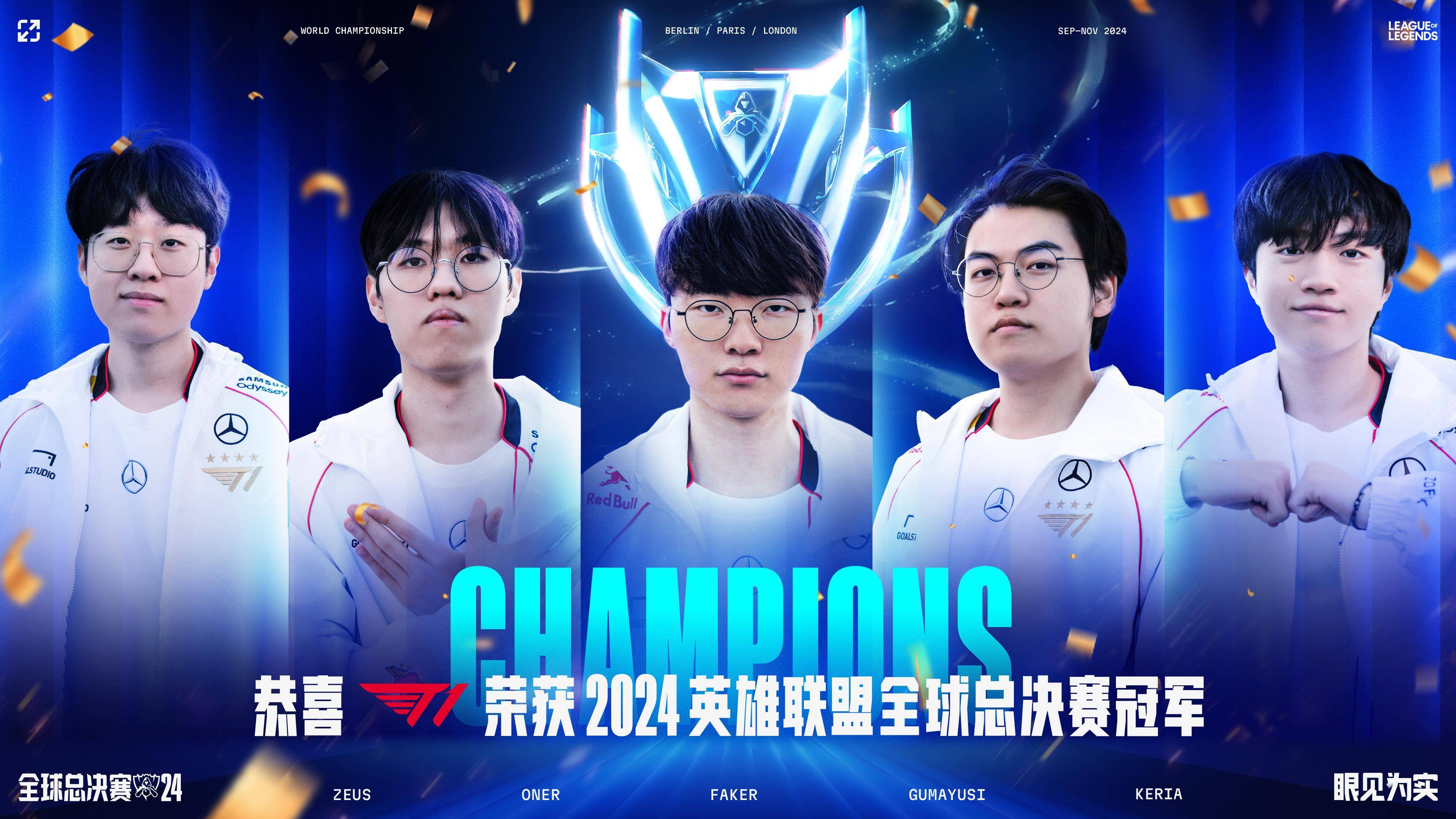 T1轻取BRO,Canyon打出惊人五杀峡谷大战入围赛,让粉丝疯狂欢呼的简单介绍 T1轻取BRO,Canyon打出惊人五杀峡谷大战入围赛,让粉丝疯狂欢呼的简单介绍