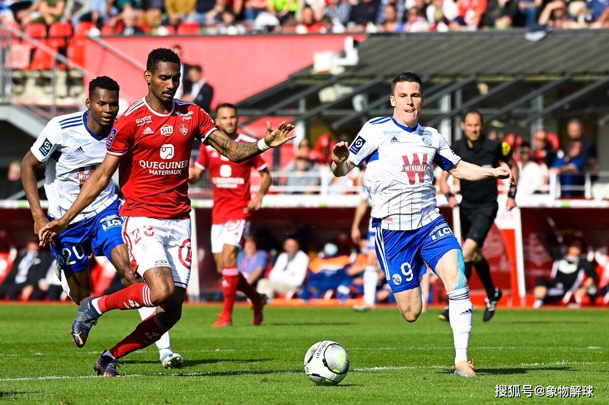 世俱杯奖金-斯特拉斯堡队在法国联赛中取得连胜