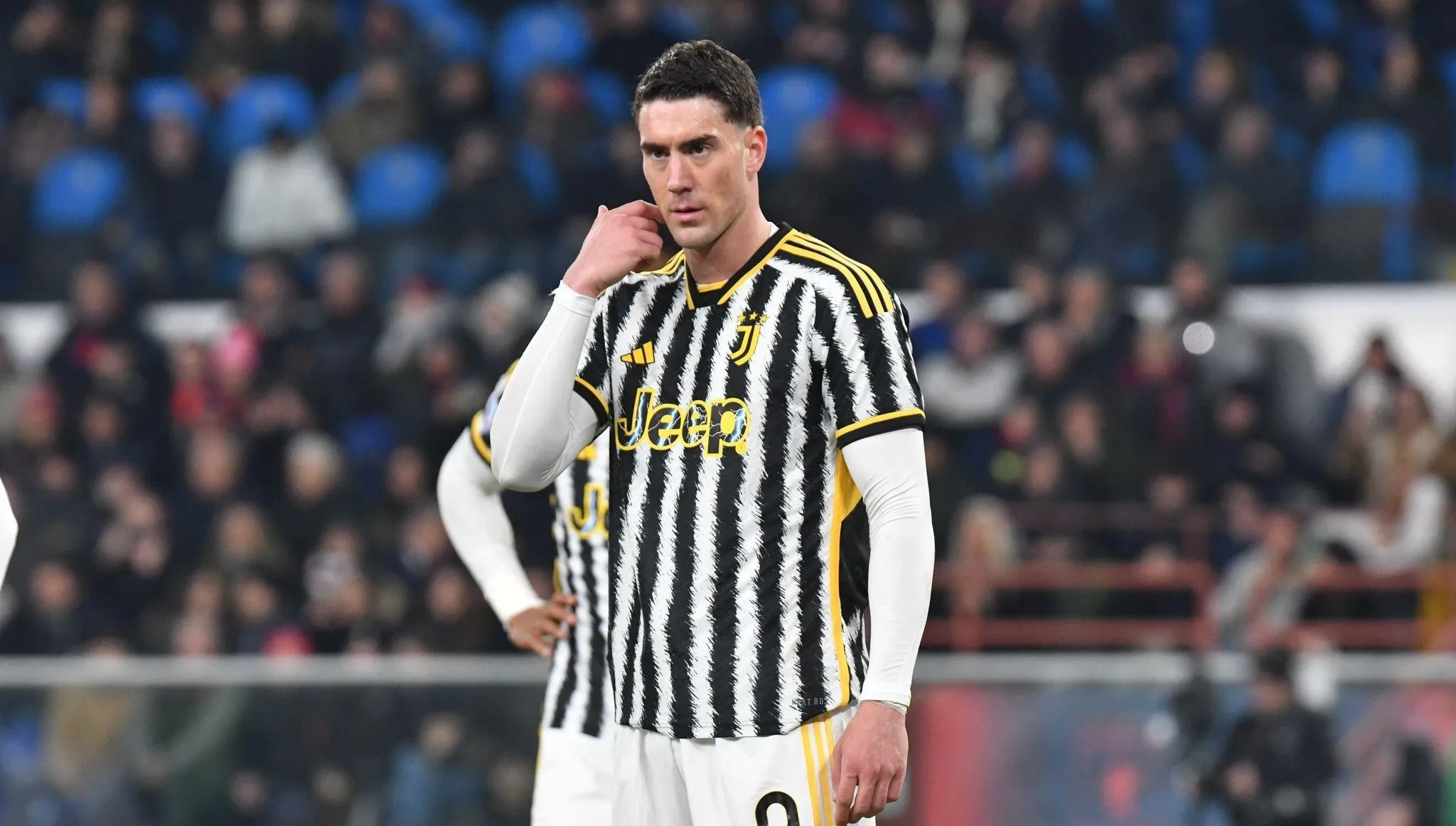 尤文图斯遇冷门失利，卫冕霸主形势岌岌可危的简单介绍