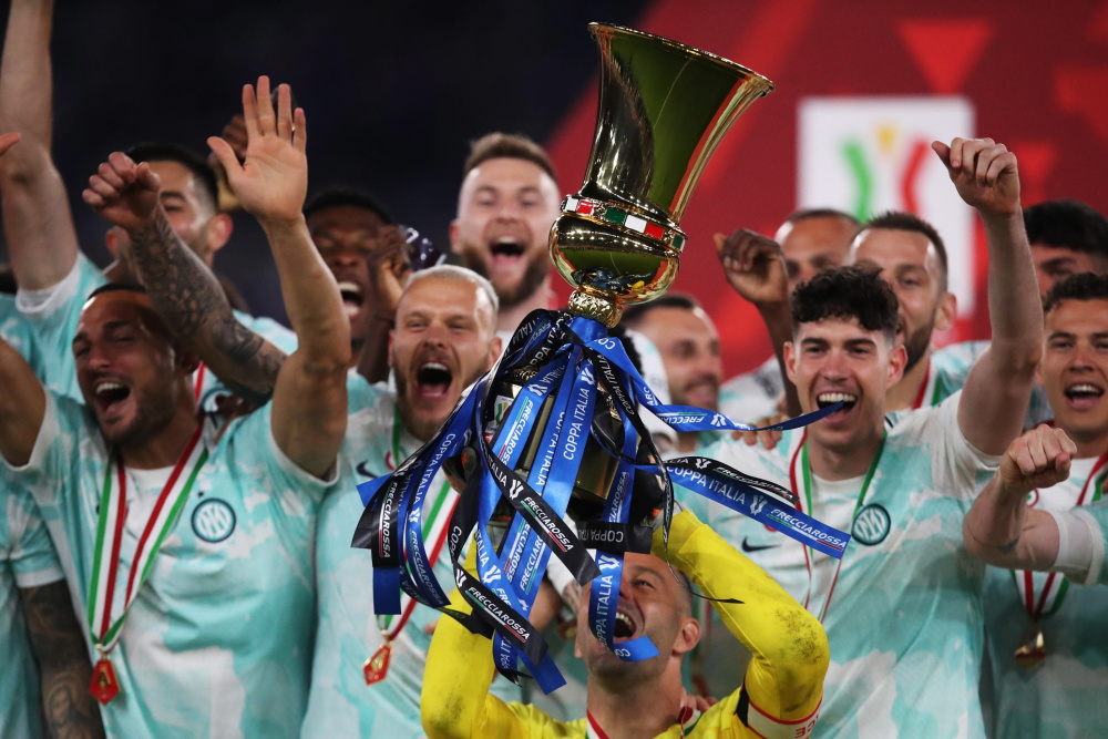 世俱杯参赛资格-意大利队首次进入世界杯决赛