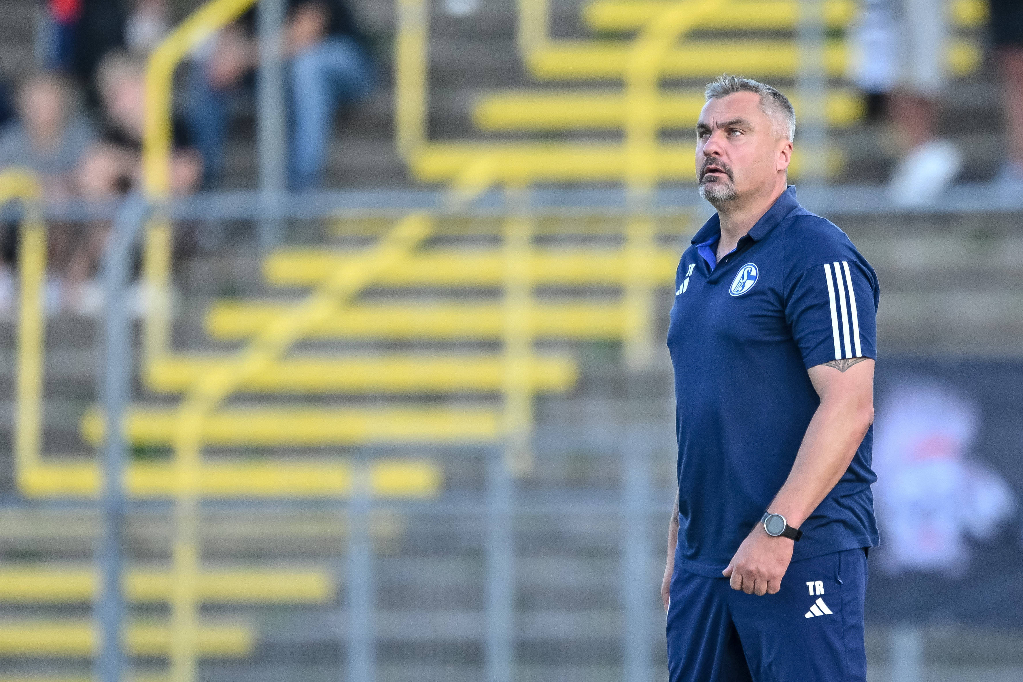 沙尔克焕发斗志,不惧强敌积极进攻 沙尔克焕发斗志,不惧强敌积极进攻