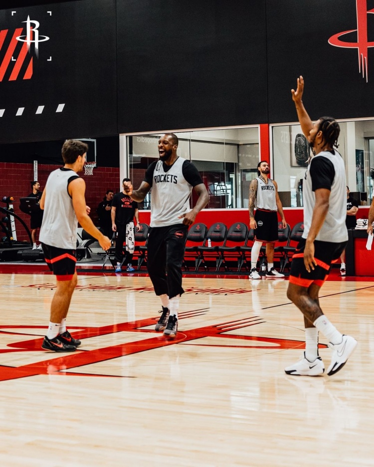 火箭队接近签下威尔森-钱德勒 火箭队接近签下威尔森-钱德勒