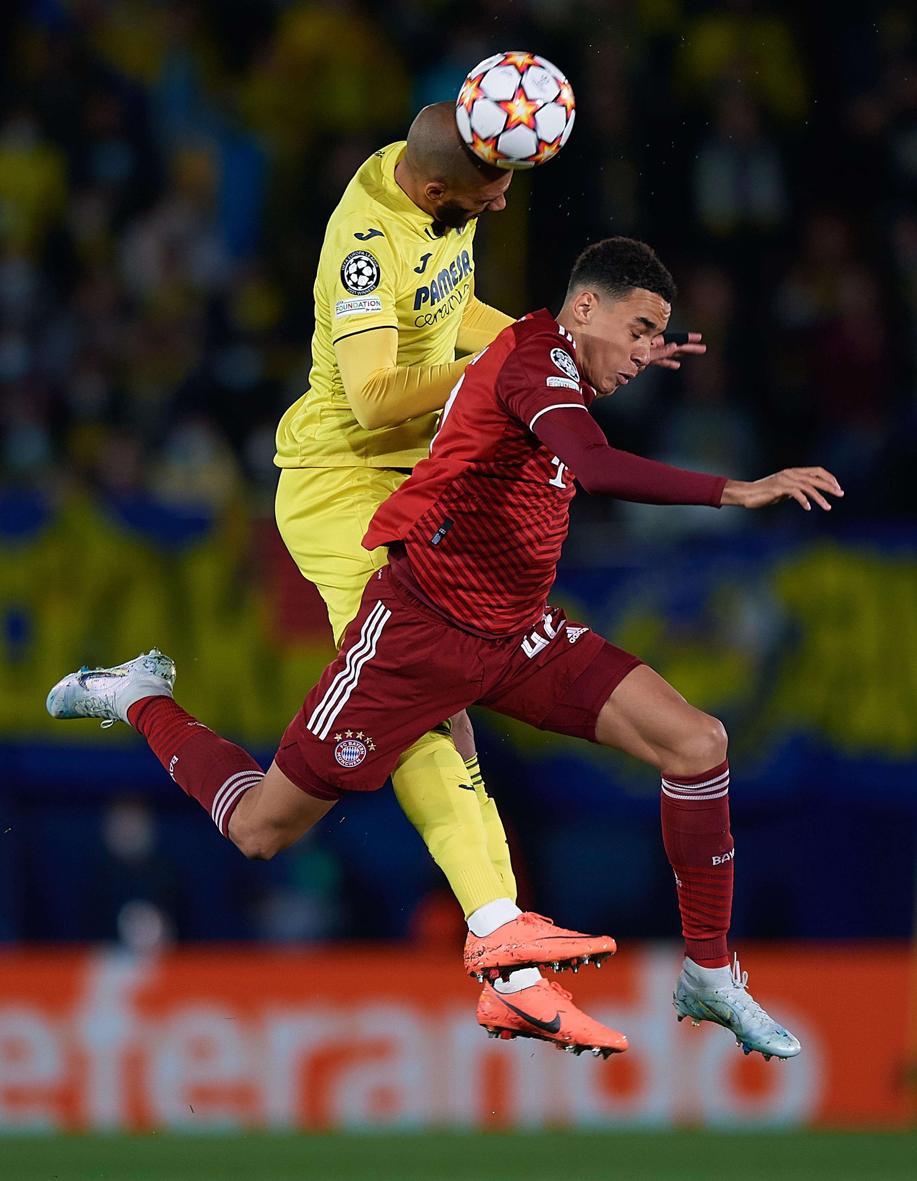 包含比利亚雷亚尔主场大胜,势不可挡的词条 包含比利亚雷亚尔主场大胜,势不可挡的词条