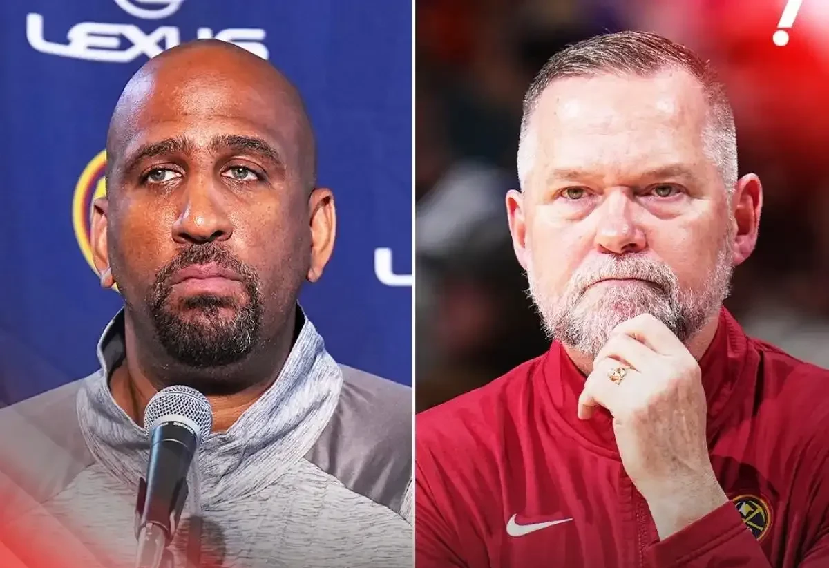 世俱杯改制-掘金队主教练力挺球员,信心十足