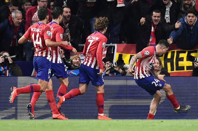 世俱杯奖金-尤文碾压美国,格列兹曼带队取胜