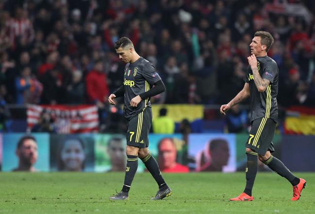 尤文碾压美国,格列兹曼带队取胜 尤文碾压美国,格列兹曼带队取胜